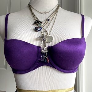 Victoria's Secret Push-Up Demi Bra